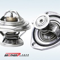 포터2TCI 썸머스타트 25510-42100 써머스타트, 1개