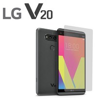 폰조이 G 엘지V20 강화유리 액정정필름 F800 9H LG, 9H강화유리(1매)