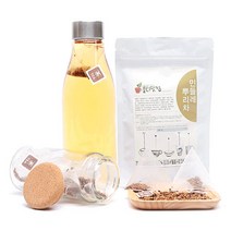 불티닷컴 민들레뿌리차 10g 10티백, 1봉지