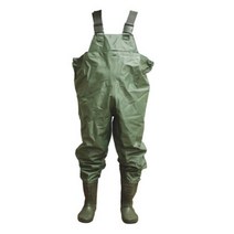 가슴장화 체스타 낚시장화 해루질갯벌용, 가슴장화 275