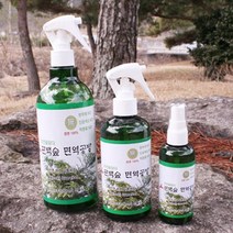 국산 편백나무 피톤치드액 곰팡이 페인트 냄새제거제, 1개, 500ml, 1개, 500ml