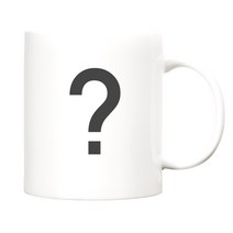 TBL 커스텀, 2.셀프디자인형 머그컵제작_화이트, 1개