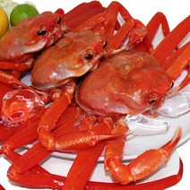 홍게 당일조업 산지직송, 1개, 4kg