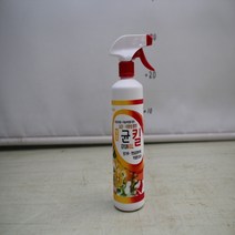 온누리농원 균킬, 500ml