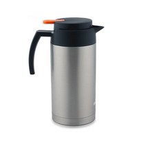 퀸센스 에리카 진공포트 1.0L 보온병, 1L