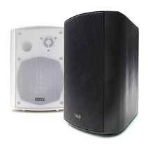 TADS DS-502 매장용스피커 벽부형 브라켓포함, 블랙 1조(2EA)