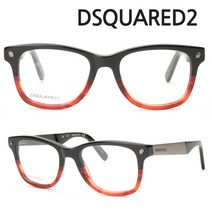 디스퀘어드2 명품안경테 DQ5130-005