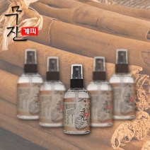 무진 시나몬워터 계피스프레이, 50ml, 1개