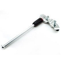 YS 알로이 킥스탠드, 은색