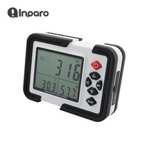 인파로 CO2 이산화탄소 측정기