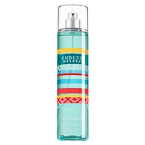 배스앤바디웍스 엔드리스 위켄드 미스트, 236g, 236ml, 1개