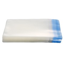 비닐닷컴 OPP접착봉투25x35＋4(cm)/100매