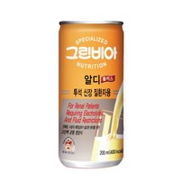 그린비아 알디플러스, 30개