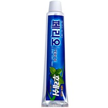 페리오 뉴 후레쉬 플러스치약, 150g, 1개