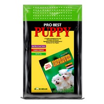 프로베스트 퍼피 8kg, 8000g, 1개