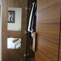 세이프미러 아크릴거울, 30*90(cm)