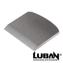 [LUBAN] 루반 황동 스포크 쉐이브 교체용 날(훑이기 남경대패)