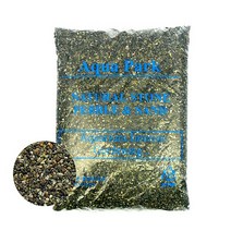 AQUAMARKET 흑사 5mm 1포, 1개, 5m