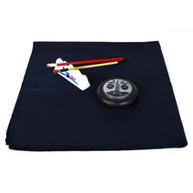 깔판 멍석 / 천깔판 / 천깔판(흰색) / 임서용 줄깔판, 07) 천깔판 소 (80cm X 75cm), 1개