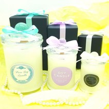 향기파는언니 볼리드소이캔들(공효진캔들)340ml(중), 1개, 샤넬샹스오땅드르