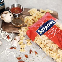 스피가도로 파르팔레 500g (테프론 파스타), 단품, 1개
