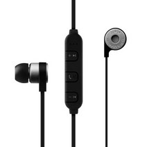 [코원]고음질 블루투스 EK2 BT/블루투스4.1/이어폰, 단품