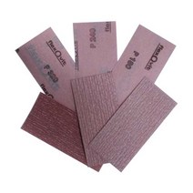 히마존 Sandpaper 6pcs set, 6게 1세트