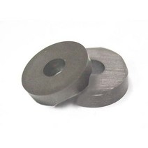 Kunzmann Blade for Sidewall Stripper Pro round, 1개