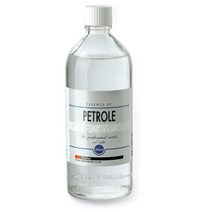 신한 페트롤 (병) 테레핀/페트롤/휘발성 희석제, 1개, 55ml