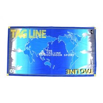 액티라이프 등산 손수건 롱스카프, LH-2