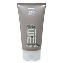 웰라 아이미 러그 텍스쳐 강력 매트 왁스 75ml, 단품