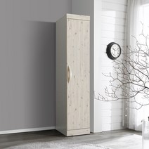 [케이컴퍼니] 카라400 도어이불장, 연옹이