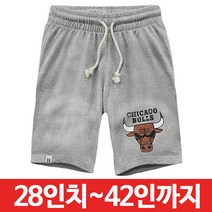 반바지 시카고
