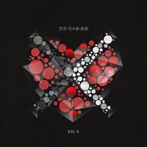 [더지엠] 1CD_준케이(JUN. K)-스페셜앨범[77-1X3-00], 1