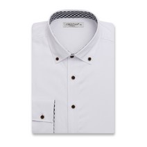 제이에이치스타일 긴팔 와이셔츠