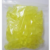 비누나라 비누베이스 1kg, 노랑