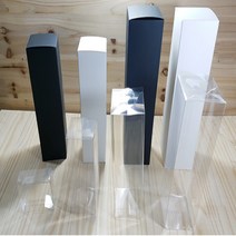 디퓨저 포장박스, 망사주머니블랙