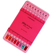 에뛰드 하우스 펜슬 8색 팔레트 공용기, 1개