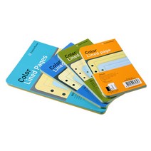 프랭클린플래너 색지노트/줄노트/메모/공책, CL