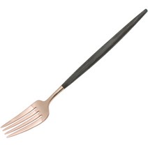 큐티폴 헤미타지 커트러리, 디너 포크, 1개
