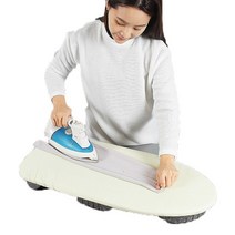 서웅산업 EPP 좌식 다리미판, 1개