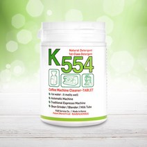 1종 커피머신 세정제 120g, 1개
