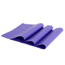 비닐닷컴 HDPE 일반형 보라 택배봉투, 50매
