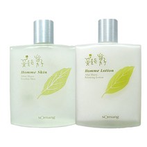 꽃을든남자 옴므 로션 스킨로션, 140ml, 1개