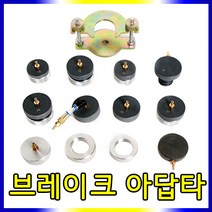 제나 브레이크아답타, 22번클릭 아답타