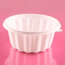 냉면용기 미니탕 칼국수용기 대 1500ml 50개세트 (갑돌이610번), 50세트, 1개