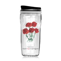 TBL 당신의사랑 텀블러, MOM, 500ml