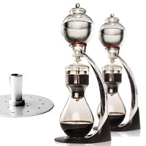 미라클700 더치커피기구 700ml, 미라클 700ml+탬퍼필터, 1개