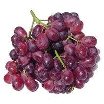 수입포도 3kg 8kg, 1박스, 페루/칠레산 크림슨(씨없는적포도) 8.2kg