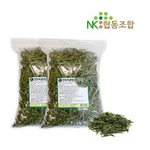 엔케이협동조합 건조야관문 500g 4봉지, 4봉